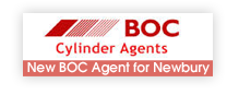 BOC Agents for Newbury and surrounding area